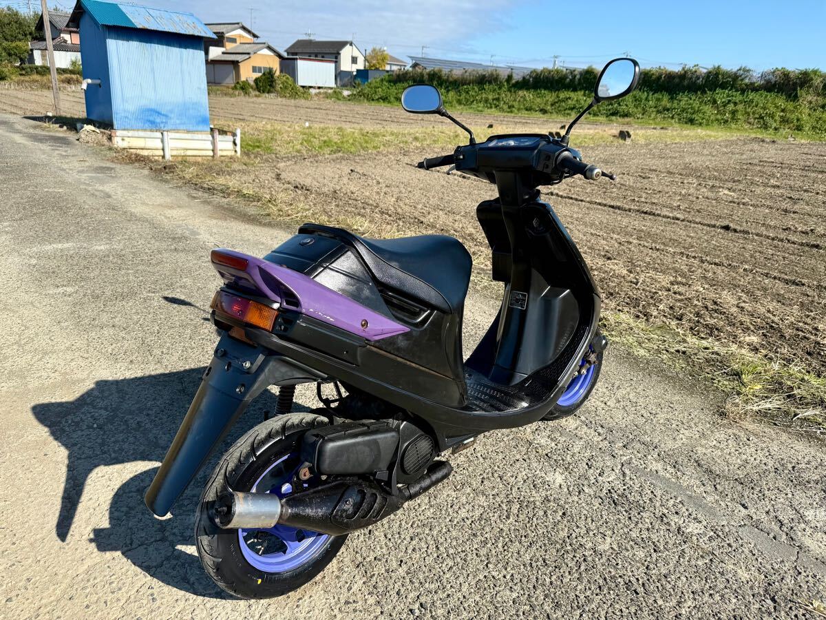 スズキ セピア CA1EA - パーツ スズキ セピア CA1EA - パーツ