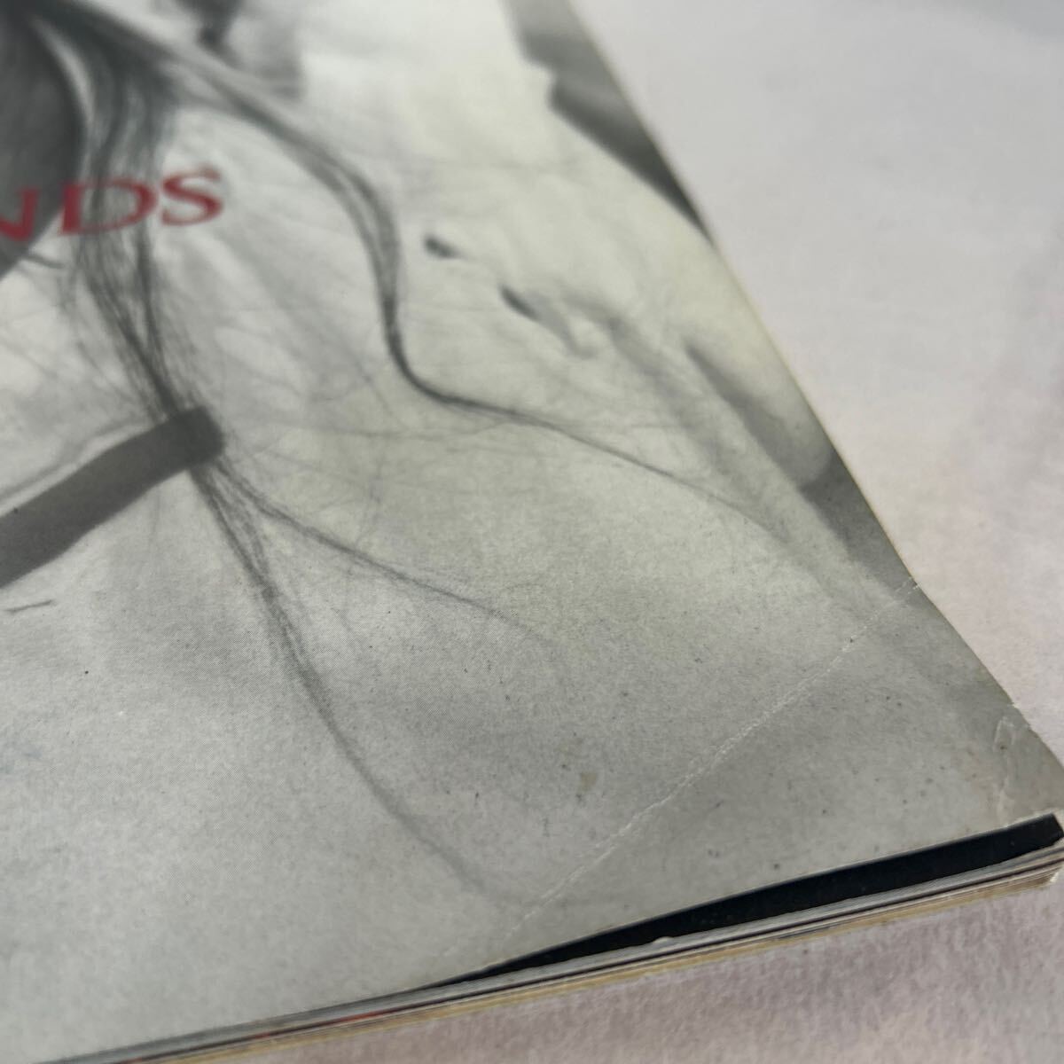  Nakamura Ayumi проспект Rolling Ages Review Ⅱ HEART of DIAMONDS here today and gone tomorrow[KM4-112601]