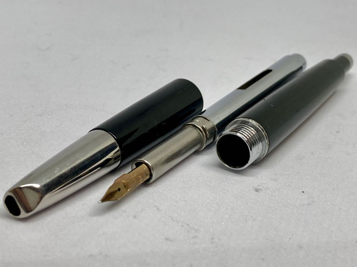 パイロット　モンブラン　万年筆　まとめ売り モンブラン パイロット他 万年筆14本 まとめ売り ＊ジャンク＊