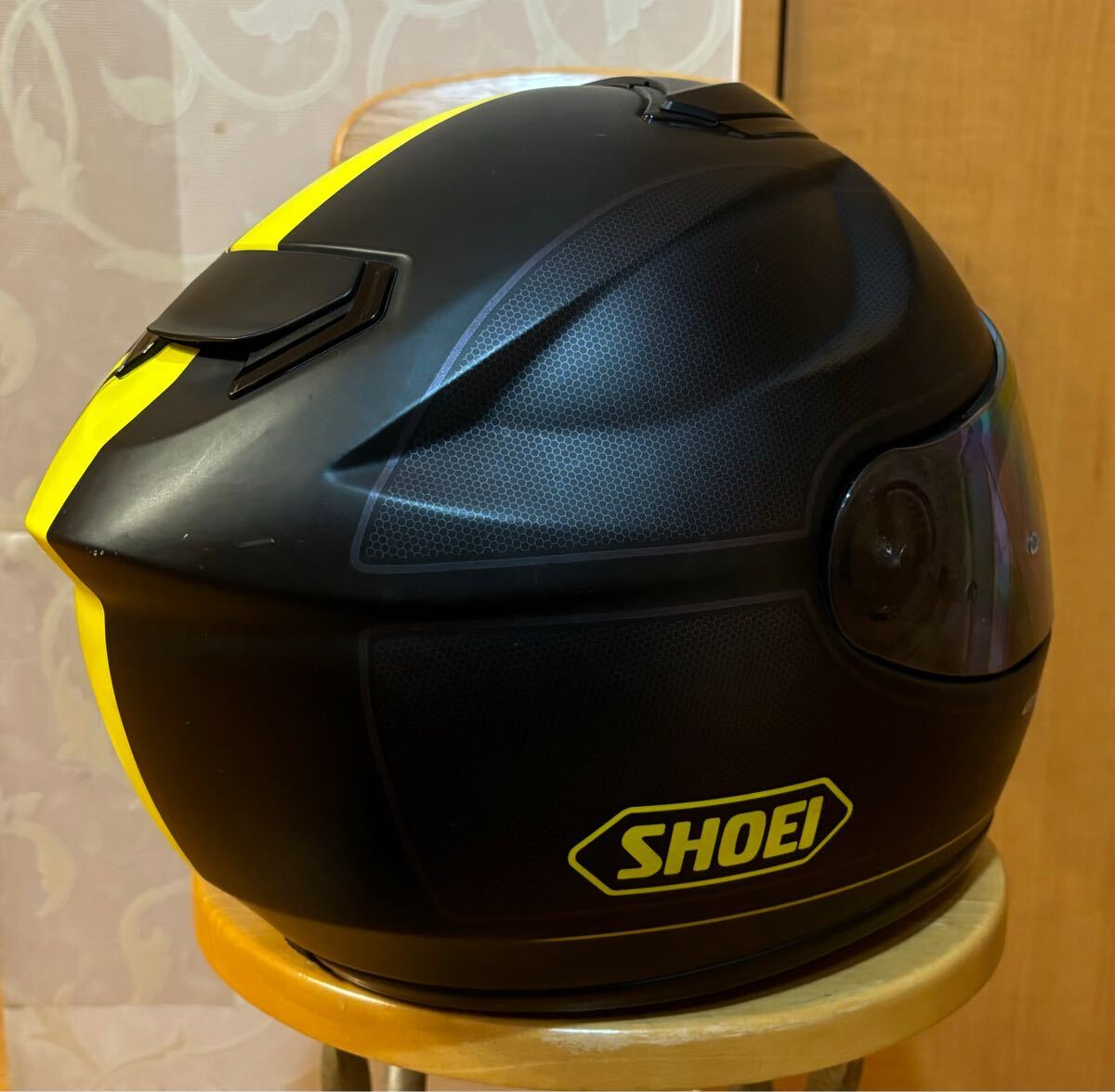 SHOEI ショウエイ GT Air Lサイズ インナーバイザー SHOEI ショウエイ GT Air Lサイズ インナーバイザー