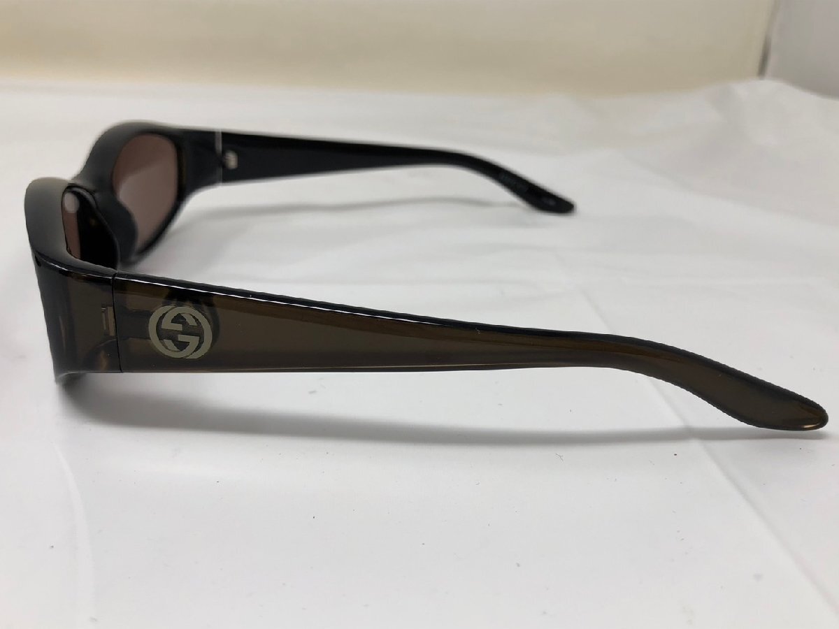 GUCCI GG2456/N/S 9C6 55□16 120 サングラス Gucci Sunglasses GG2456/S T5V 55□16 120 with Hard Case | eBay