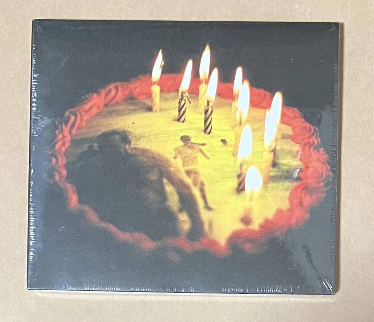 新品未開封　Ratboy / Happy Birthday, Ratboy