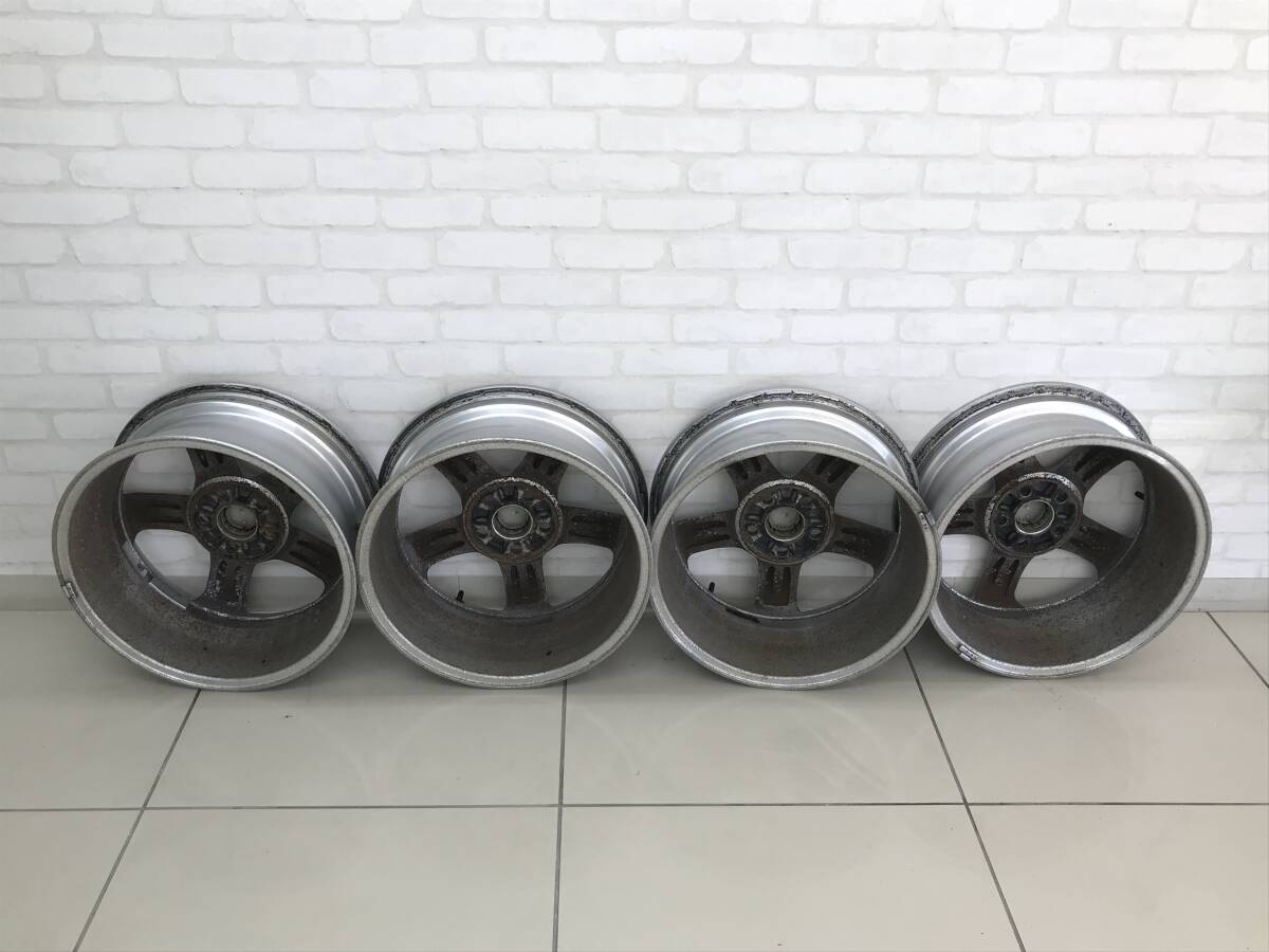 アルテッツァ 4本セット トヨタ アルテッツァ 純正 アルミホイール 17インチ 7JJ インセット+50 PCD114.3 5穴 ハブ径Φ60 cc17 (純正品)|売買されたオークション情報、Yahoo!オークション(旧ヤフオク!) の商品情報をアーカイブ公開 - オークファン(aucfan.com) アルテッツァ 4本セット トヨタ アルテッツァ 純正 アルミホイール 17インチ 7JJ インセット+50 PCD114.3 5穴 ハブ径Φ60 cc17 (純正品)|売買されたオークション情報、Yahoo!オークション(旧ヤフオク!) の商品情報をアーカイブ公開 - オークファン(aucfan.com)