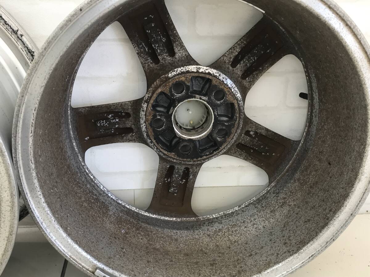 アルテッツァ 4本セット トヨタ アルテッツァ 純正 アルミホイール 17インチ 7JJ インセット+50 PCD114.3 5穴 ハブ径Φ60 cc17 (純正品)|売買されたオークション情報、Yahoo!オークション(旧ヤフオク!) の商品情報をアーカイブ公開 - オークファン(aucfan.com) アルテッツァ 4本セット トヨタ アルテッツァ 純正 アルミホイール 17インチ 7JJ インセット+50 PCD114.3 5穴 ハブ径Φ60 cc17 (純正品)|売買されたオークション情報、Yahoo!オークション(旧ヤフオク!) の商品情報をアーカイブ公開 - オークファン(aucfan.com)
