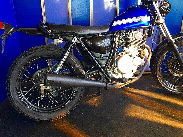 グラストラッカーBB 乗り出し価格 18781 126cc-250cc
