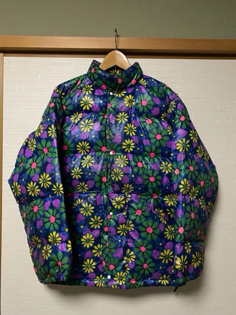 Yahoo!オークション - スペシャル 70s 花柄 GERRY ジェリー Yahoo!オークション - スペシャル 70s 花柄 GERRY ジェリー