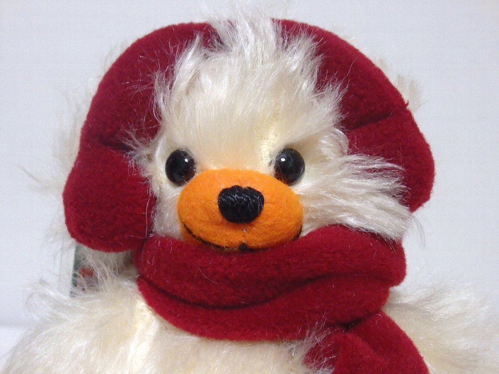 メリーソート チーキー スノーマン メリーソート チーキー スノーマン