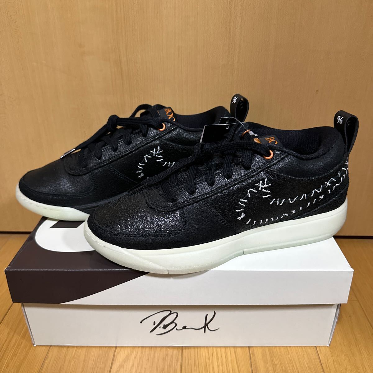 新品】26 5cm Nike Book 1 Halloween Black ナイキ ブック1 新品】26 5cm Nike Book 1 Halloween Black ナイキ ブック1