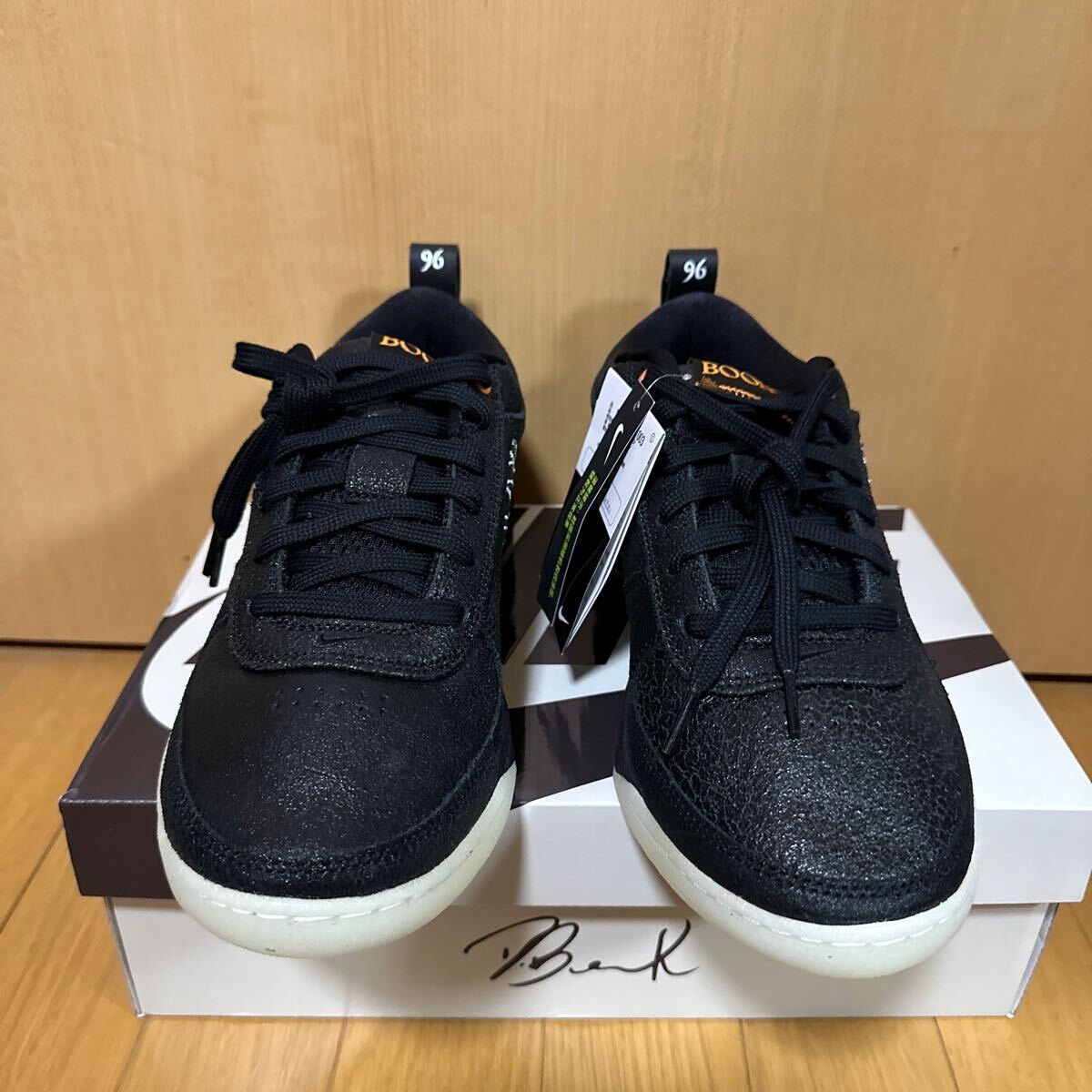 新品】26 5cm Nike Book 1 Halloween Black ナイキ ブック1 新品】26 5cm Nike Book 1 Halloween Black ナイキ ブック1