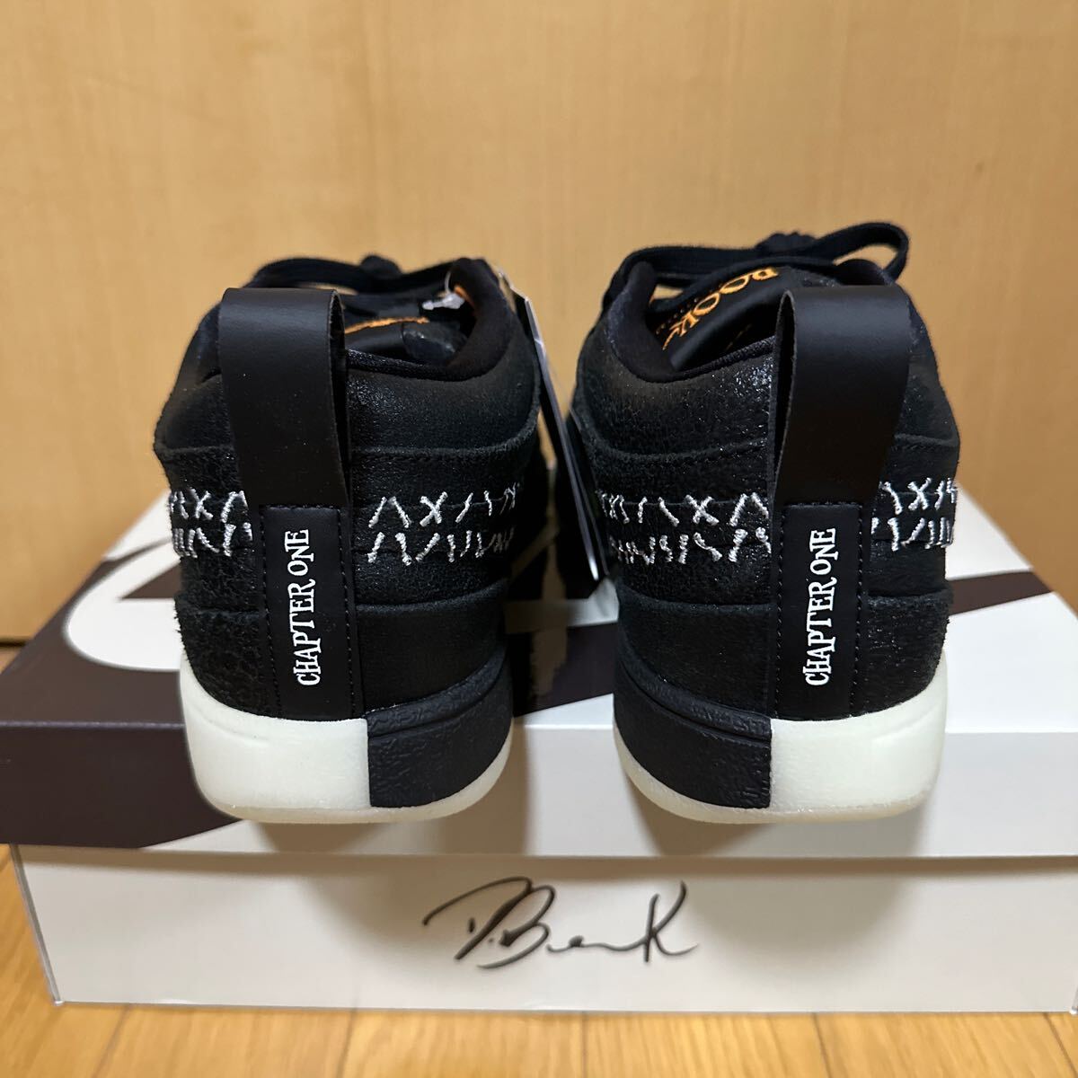 新品】26 5cm Nike Book 1 Halloween Black ナイキ ブック1 新品】26 5cm Nike Book 1 Halloween Black ナイキ ブック1