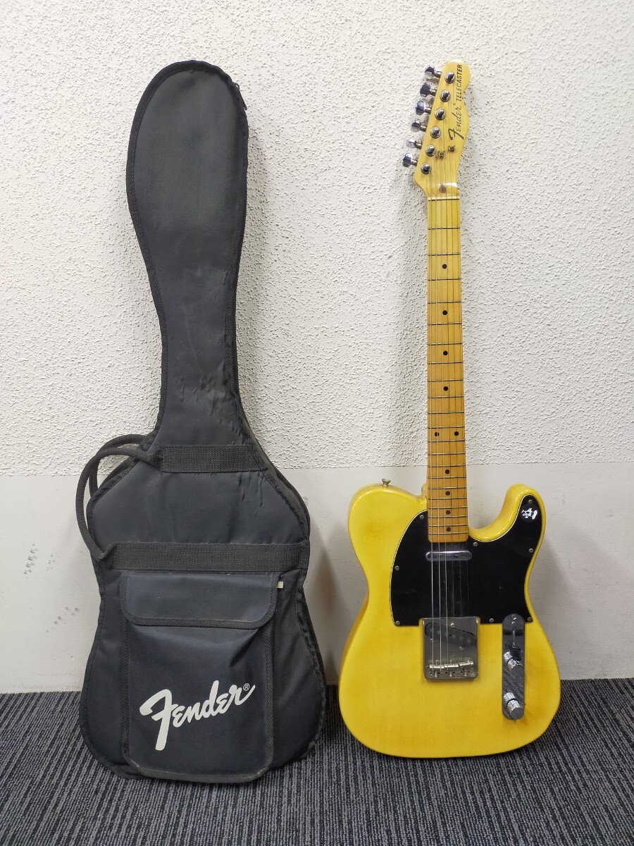 Fender Telecaster エレキギター Yahoo!オークション - 【Fender/TELECASTER Special Edition