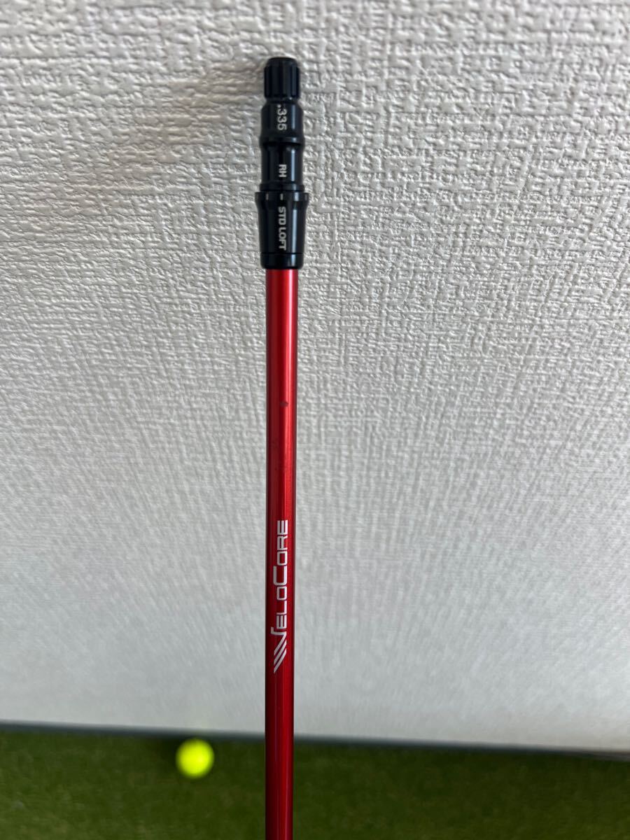 テーラーメイド　ドライバー　VENTUS TR レッド6 S ベルコア ジオテックゴルフ公式通販サイト / VENTUS(ベンタス) 【TR