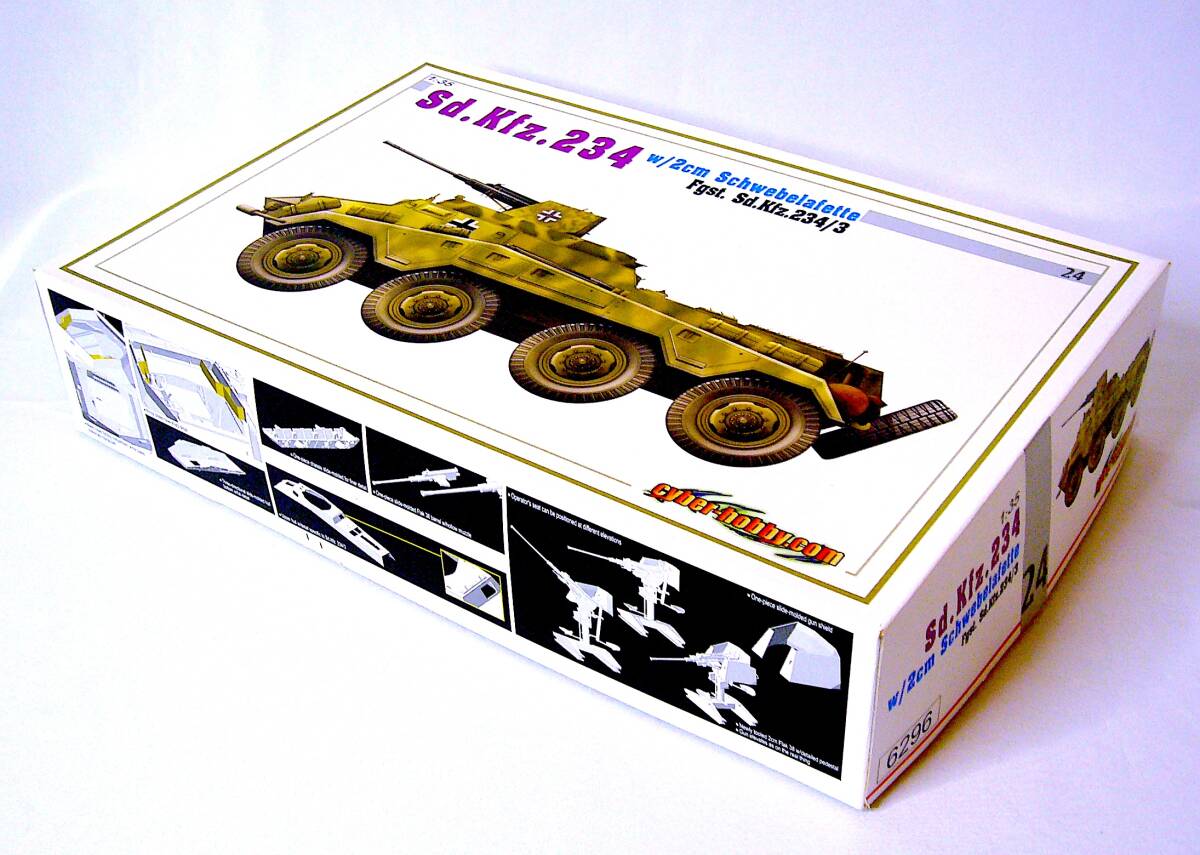 ドラゴンサイバーホビー1/35 '39-'45シリーズ 2点セット Yahoo!オークション - DRAGON/サイバーホビー 1/35 WW.II ドイツ