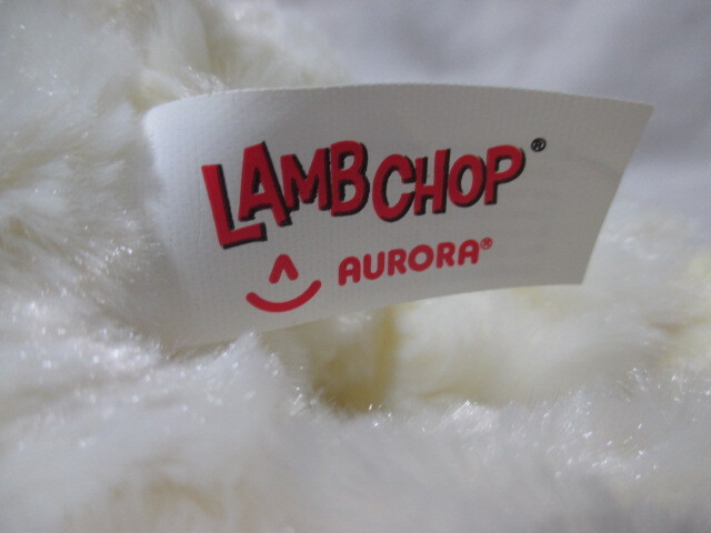 即決★USA Lambchop ラムチョップ ドール　ひつじ _画像8