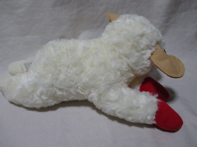 即決★USA Lambchop ラムチョップ ドール　ひつじ _画像7