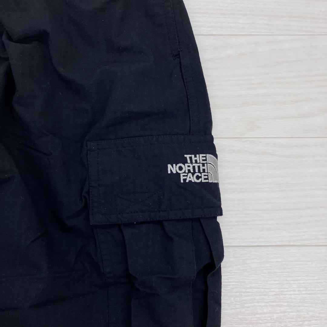 THE NORTH FACE ザノースフェイス カーゴパンツ W24184