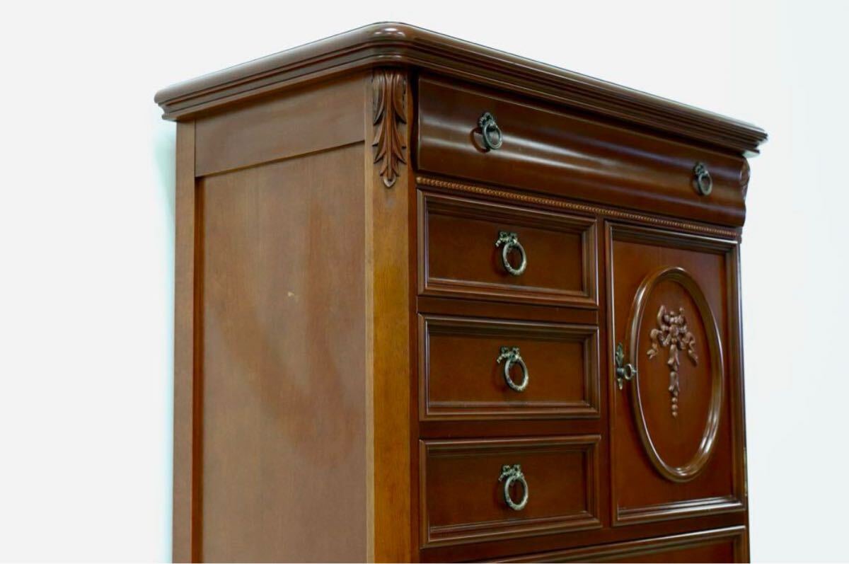 GMGH96○Lynn Hollyn / リンホーリン サイドボード リビング