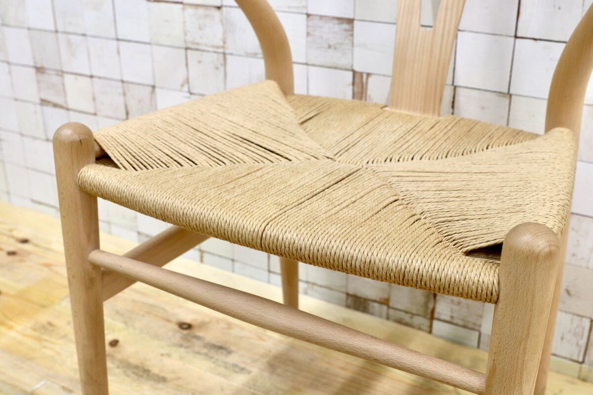 GMHK571D○CARL HANSEN&SON / カールハンセンアンドサン CH24 Y GMHK571D○CARL HANSEN&SON / カールハンセンアンドサン CH24 Y