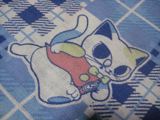 ナンジャタウン ナジャヴ クッションカバー_画像7