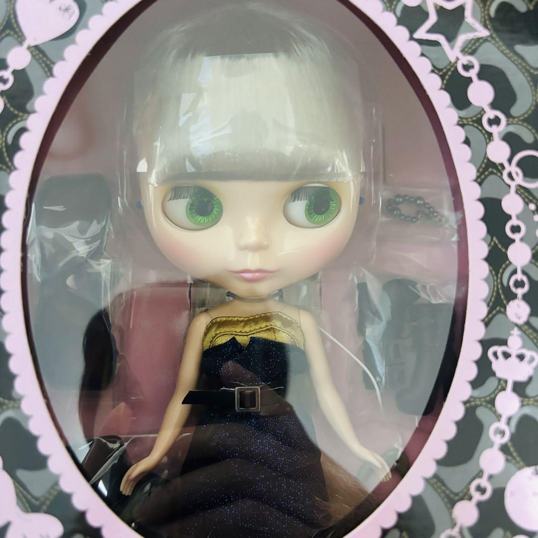 未開封】Blythe ブライス キスミートゥルー フィギュア 未開封】Blythe ブライス キスミートゥルー フィギュア