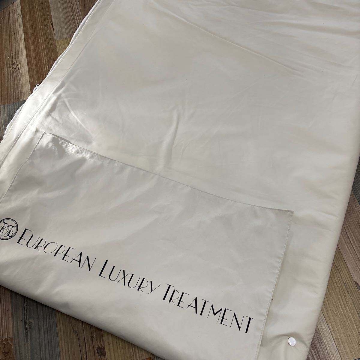 良品 EUROPEAN LUXURY TREATMENT 家庭用岩盤浴 ボディサウナ 良品 EUROPEAN LUXURY TREATMENT 家庭用岩盤浴 ボディサウナ