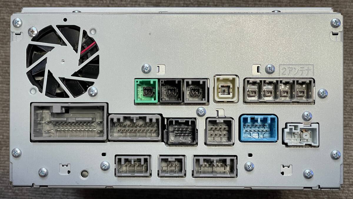 ホンダ 純正ナビ Gathersギャザズ VXM-184VFi(JVC KENWOOD製/7 ホンダ 純正ナビ Gathersギャザズ VXM-184VFi(JVC KENWOOD製/7