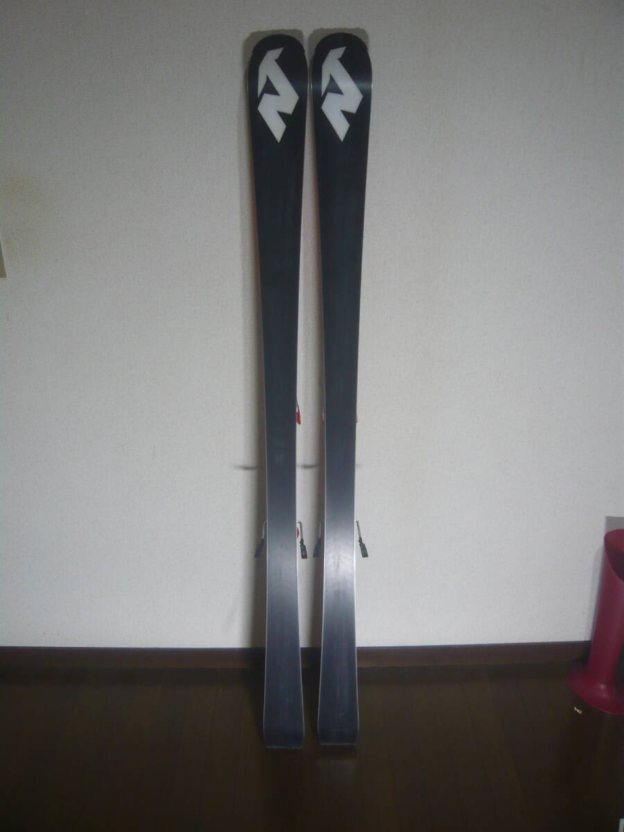 NORCICA DOBERMANN WORLDCAP 165CM マーカーCOMP16 ピストン NORCICA DOBERMANN WORLDCAP 165CM マーカーCOMP16 ピストン