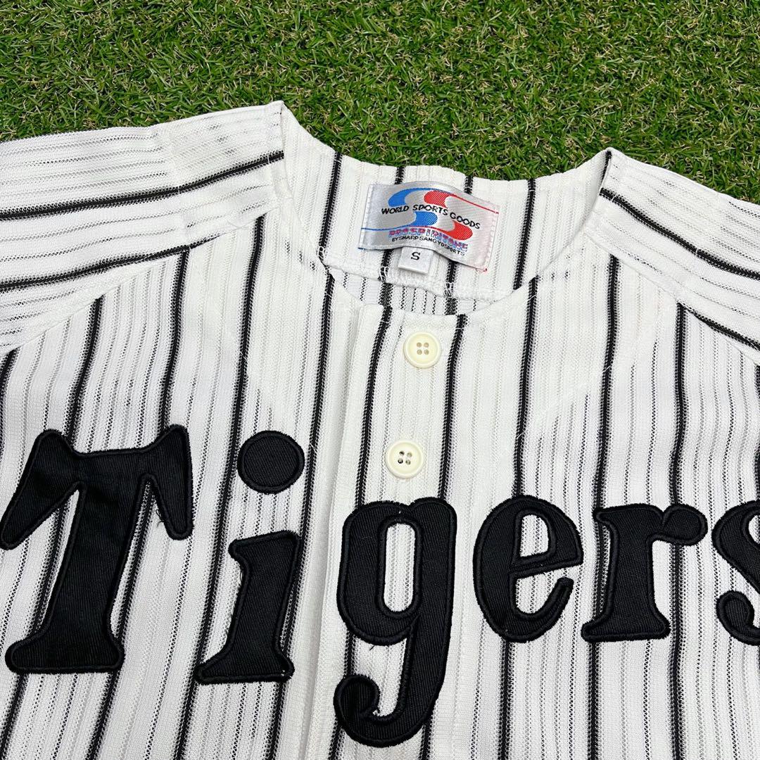 極美品】阪神タイガース Tigers ユニフォーム 金本知憲 KANEMOTO 極美品】阪神タイガース Tigers ユニフォーム 金本知憲 KANEMOTO