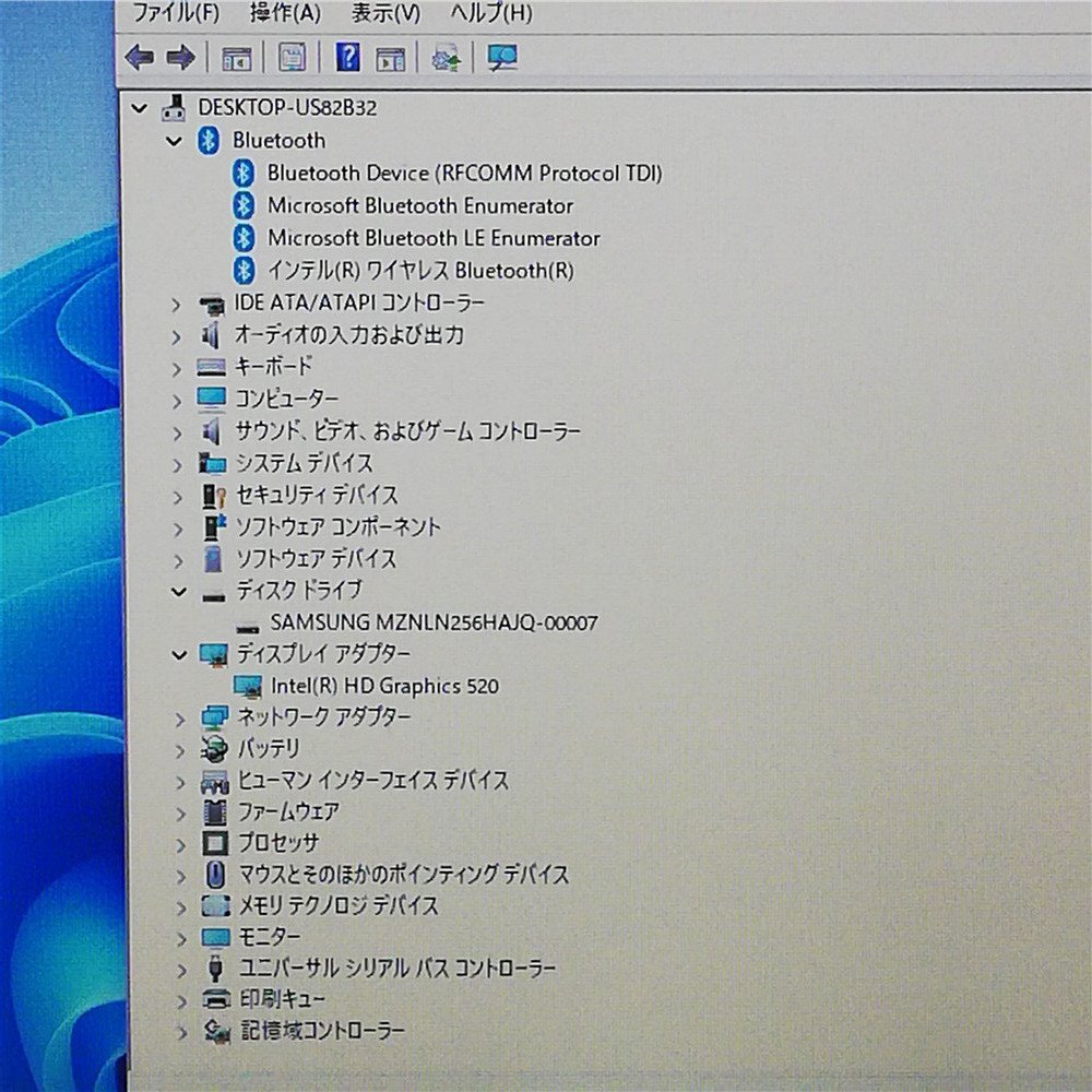  red letters resolution high speed SSD Windows11 settled 13.3 type laptop Toshiba TOSHIBA R73/B used good goods no. 6 generation i5 8GB wireless Wi-Fi Bluetooth Office immediately use possible 