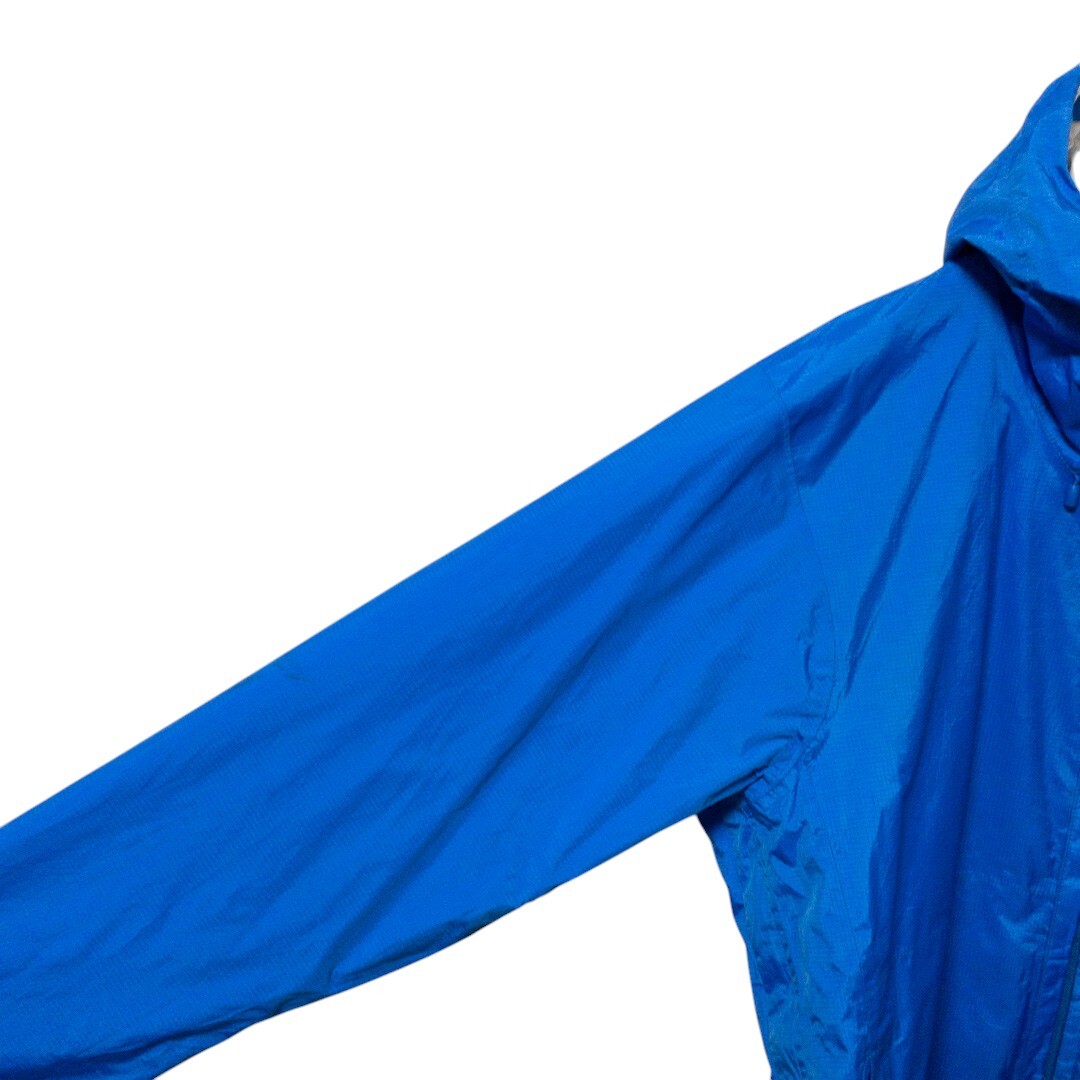 【Patagonia】 83801 ワンポイントロゴ トレントシェルジャケット S-921