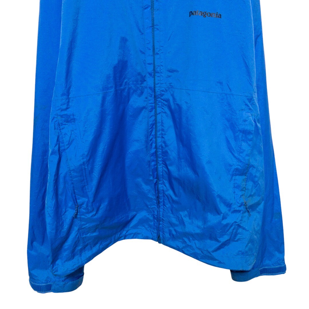 【Patagonia】 83801 ワンポイントロゴ トレントシェルジャケット S-921