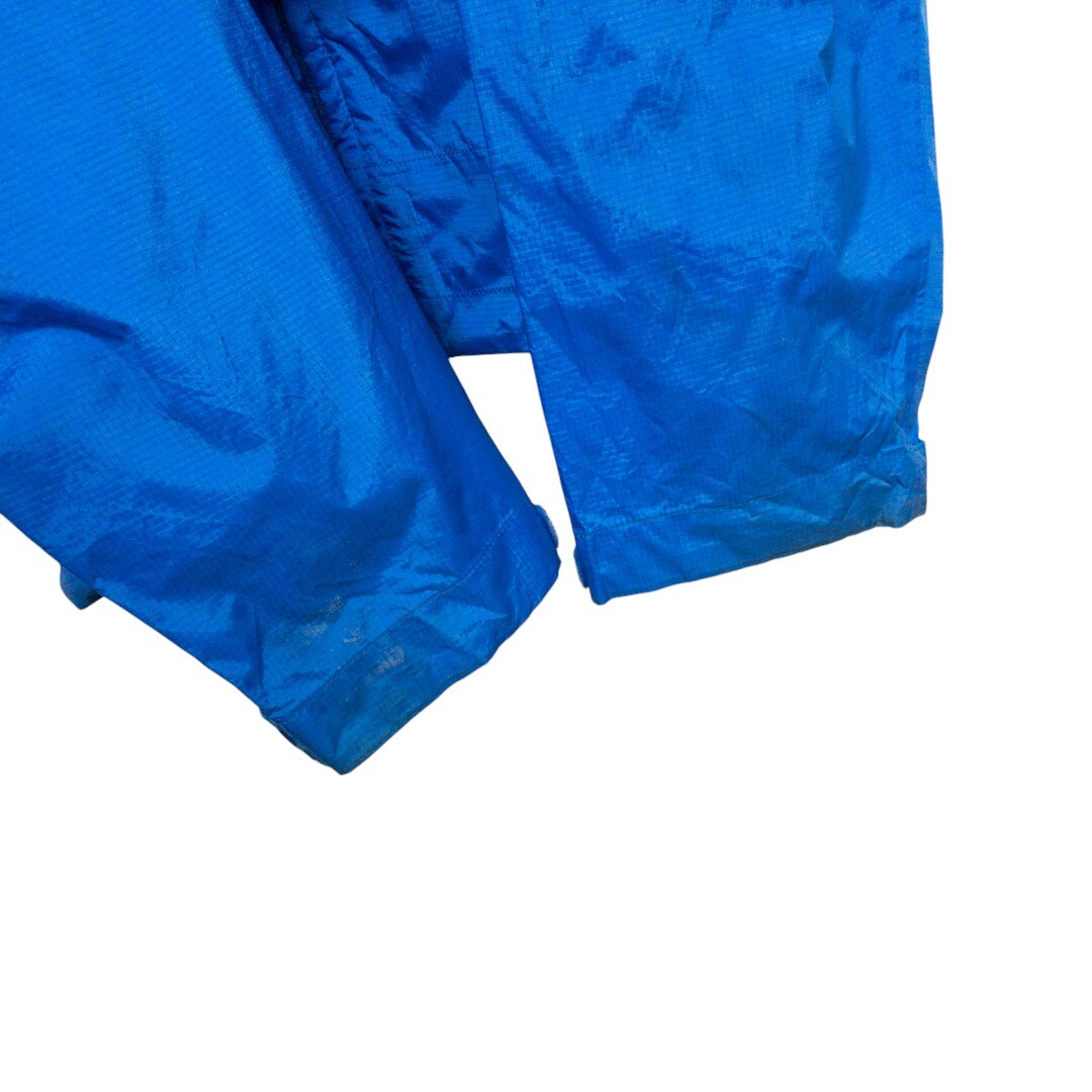 【Patagonia】 83801 ワンポイントロゴ トレントシェルジャケット S-921