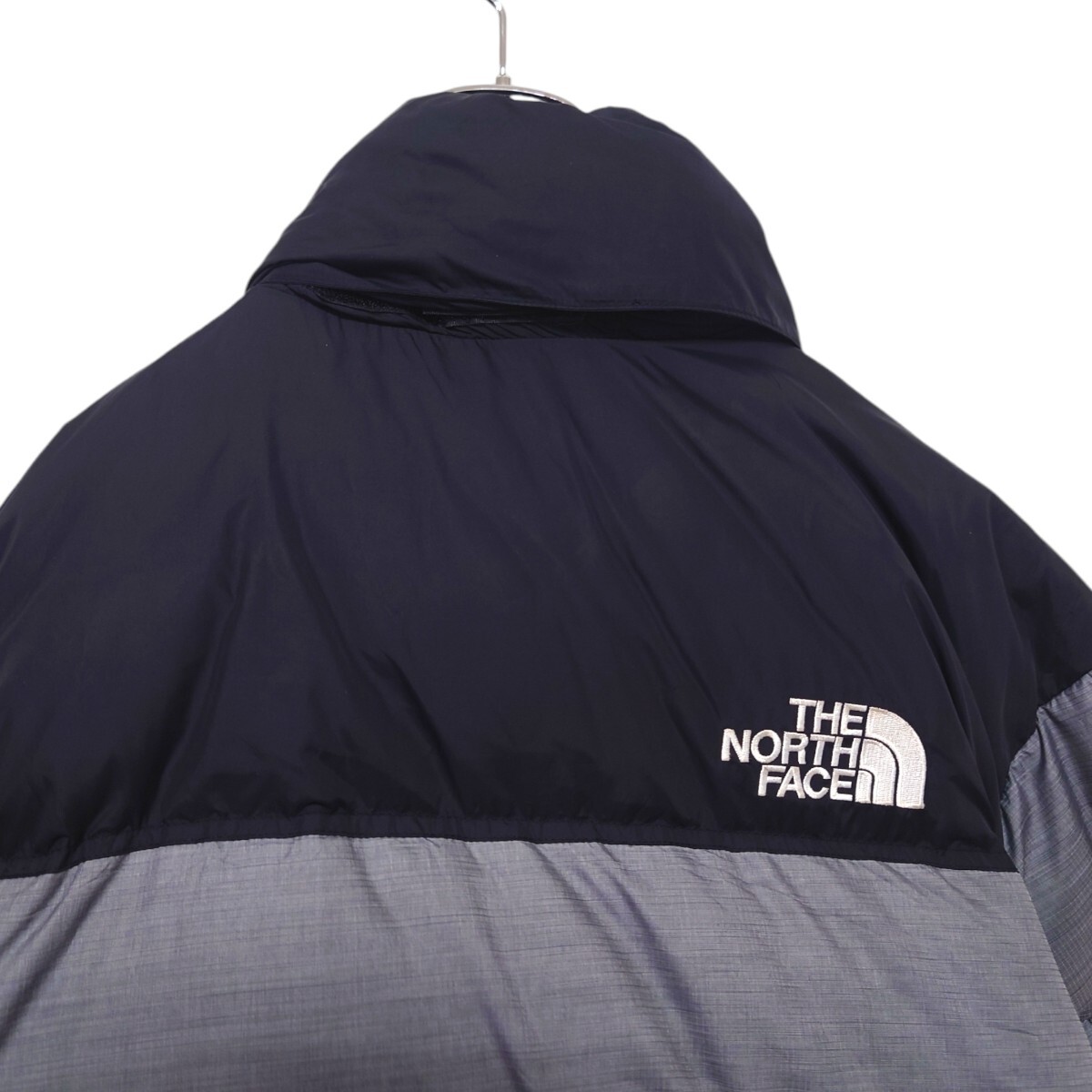 【THE NORTH FACE】700フィル ヌプシダウンジャケットA-2568
