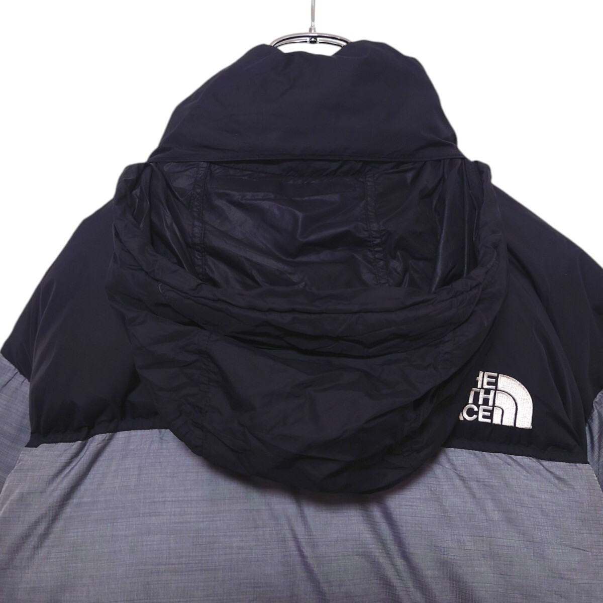 【THE NORTH FACE】700フィル ヌプシダウンジャケットA-2568