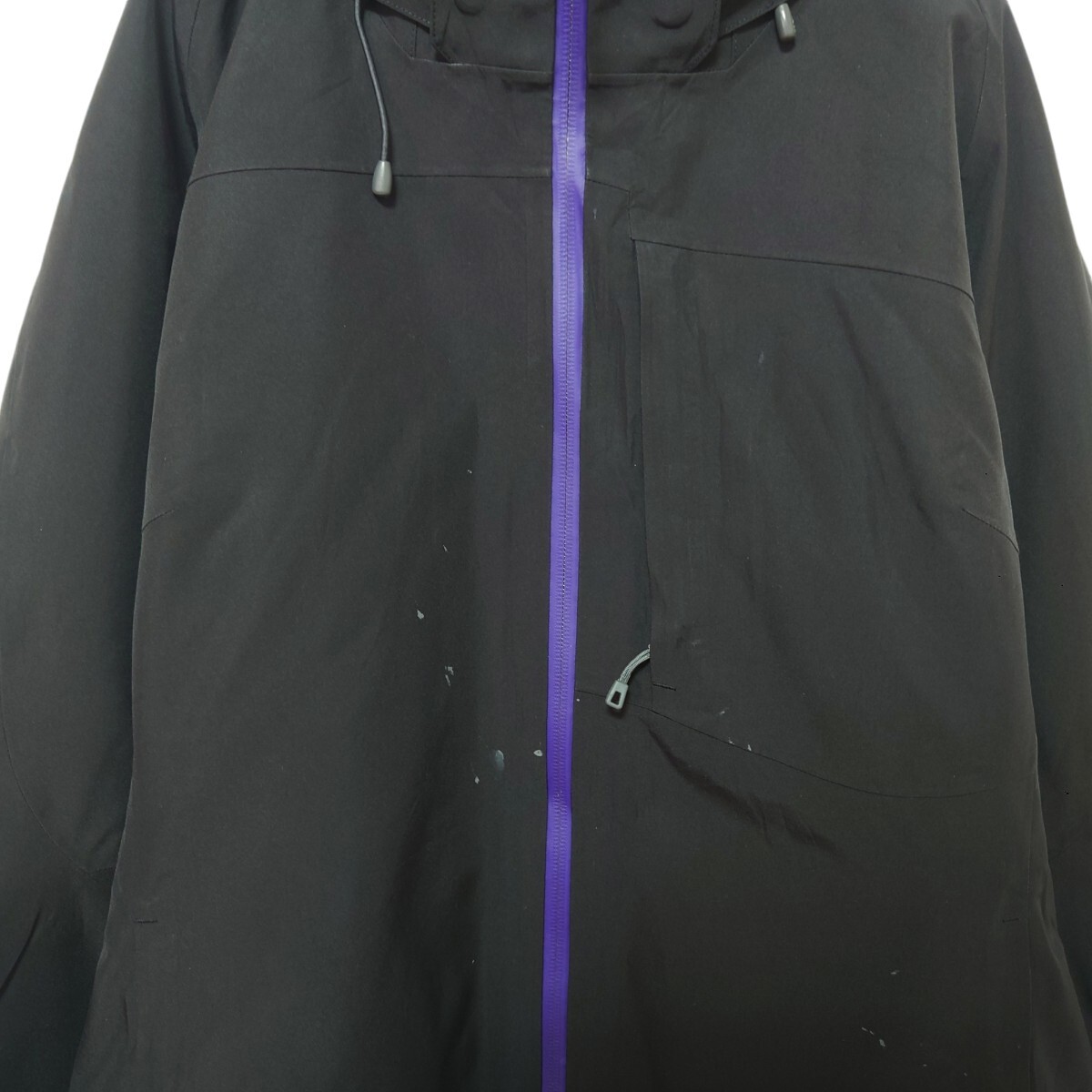 【patagonia】インサレーテッドパウダータウンジャケット A-2598 patagonia】インサレーテッドパウダータウンジャケット A-2598