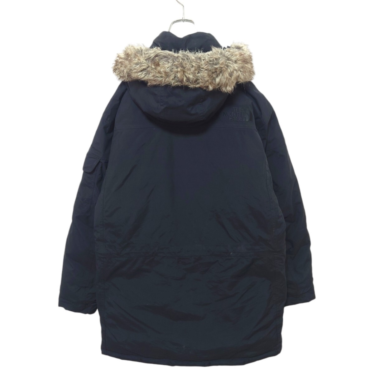 【THE NORTH FACE】HyVent マクマードパーカー A-2599