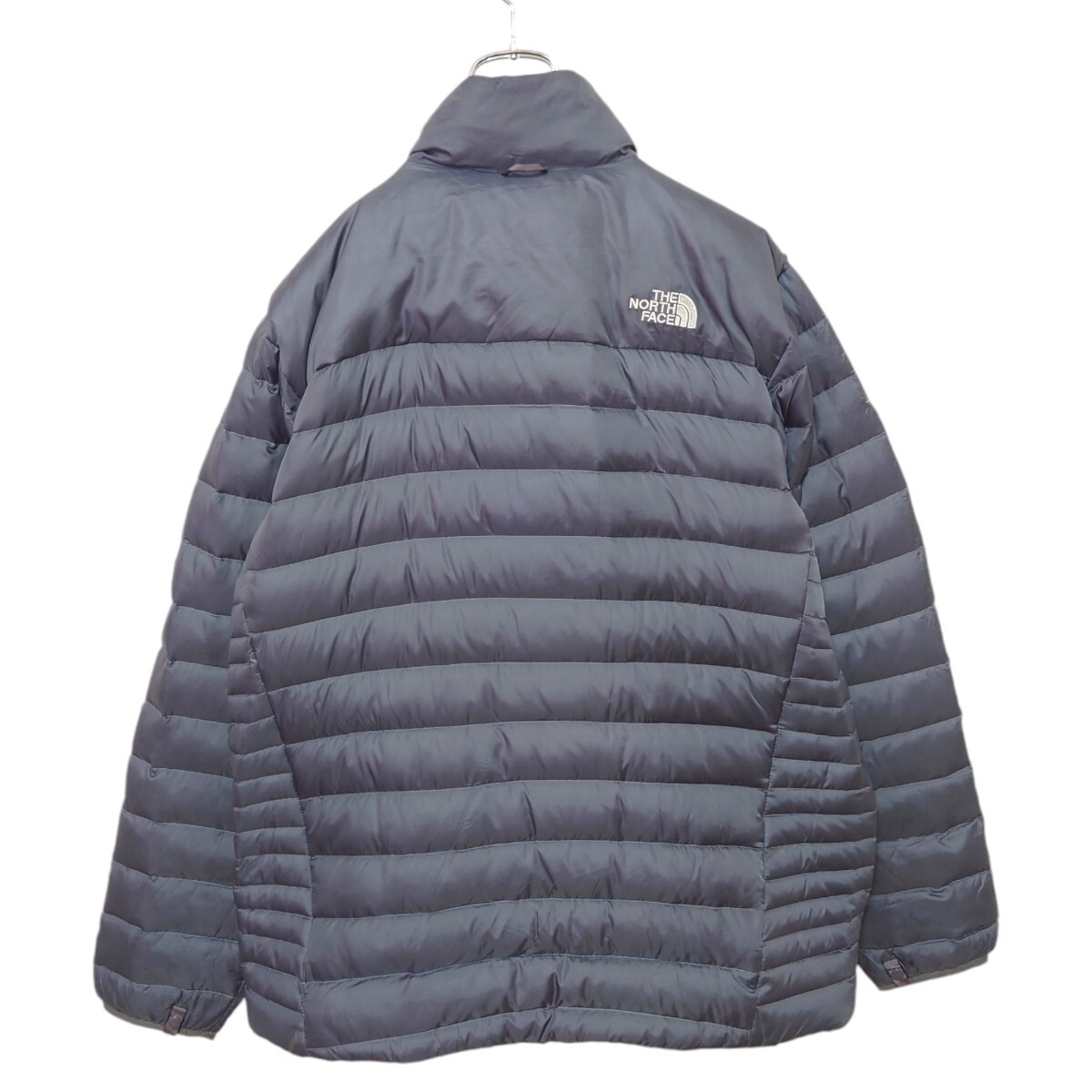 【THE NORTH FACE】550FILL ダウンジャケット A-2600