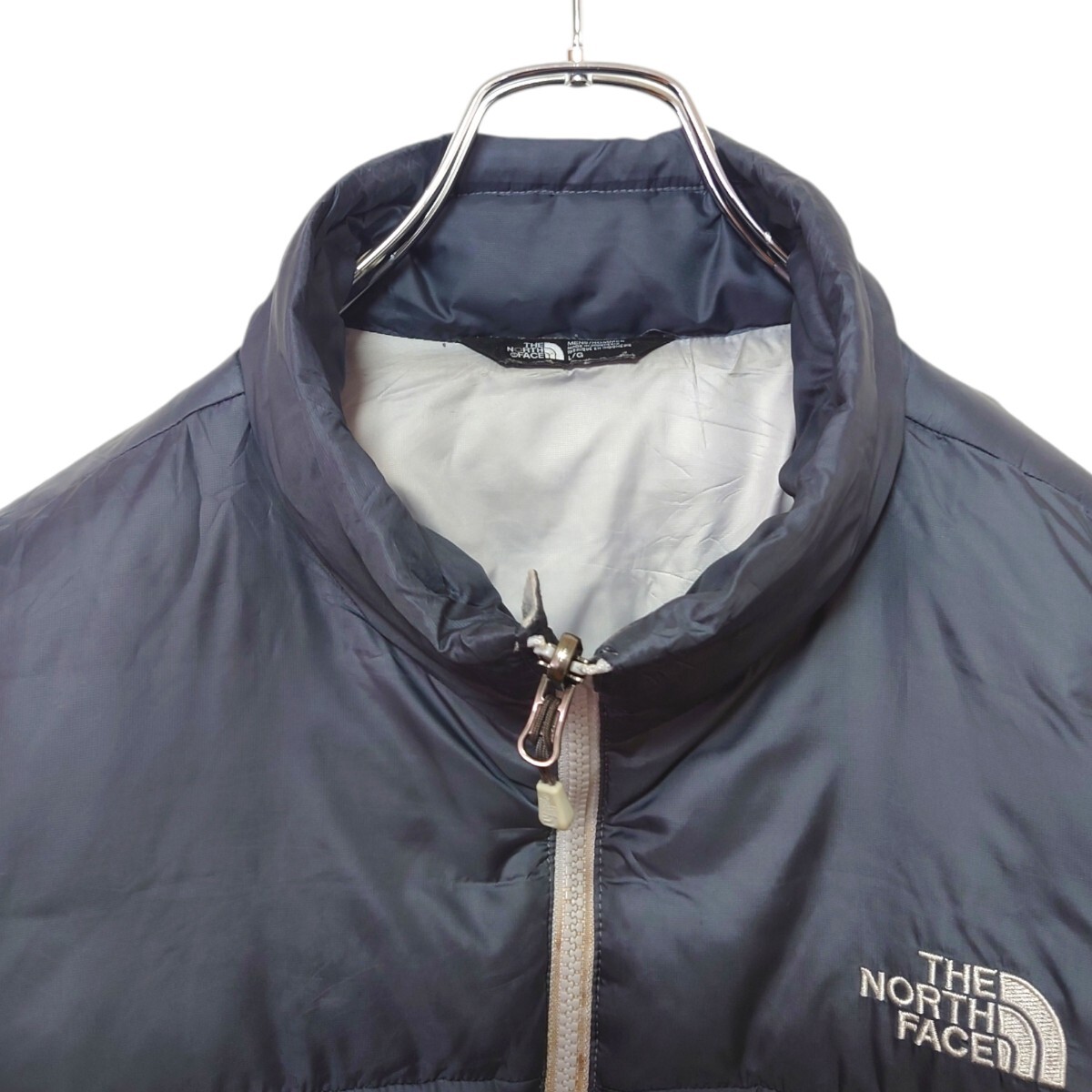 【THE NORTH FACE】550FILL ダウンジャケット A-2600