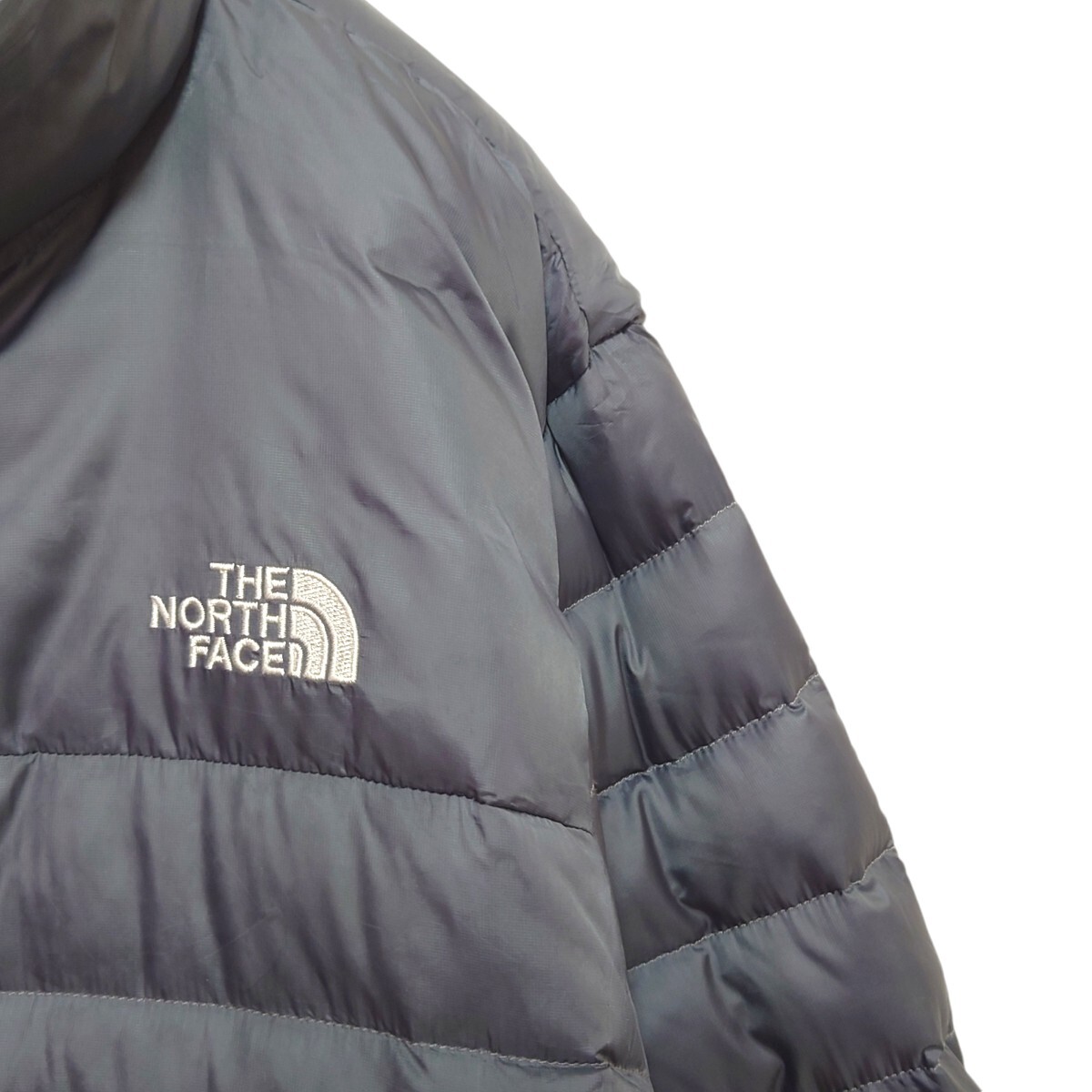 【THE NORTH FACE】550FILL ダウンジャケット A-2600