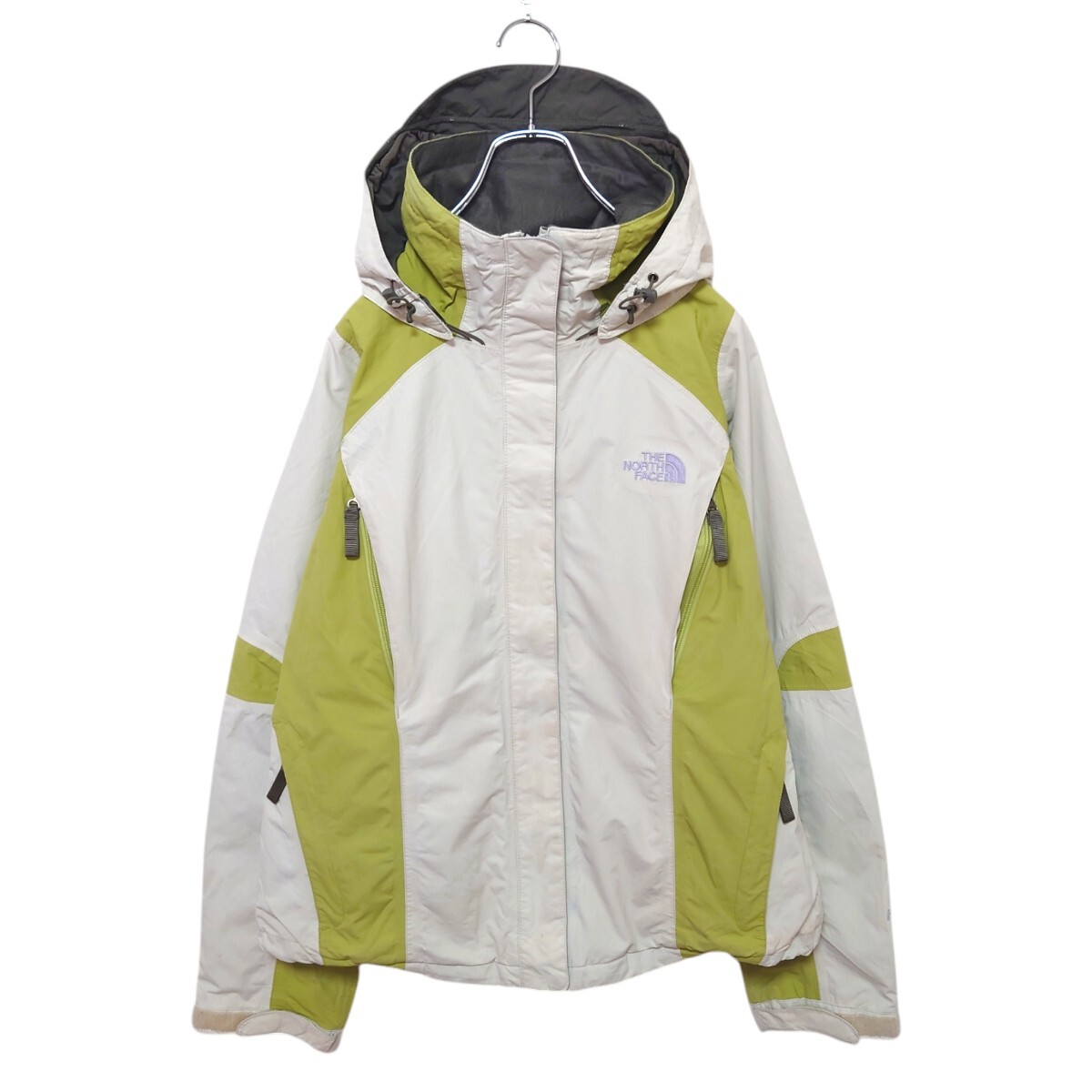 【THE NORTH FACE】HyVent スクープジャケット スノーウェア スキー スノボージャケット S-945