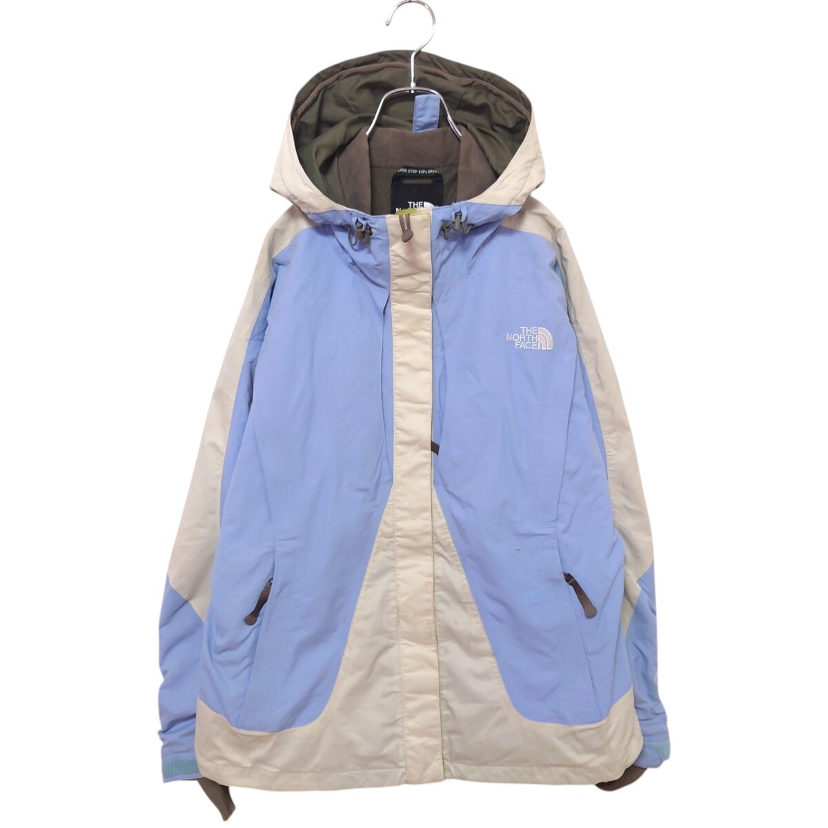 【THE NORTH FACE】HyVent スノーウェア スキー スノボージャケット S-947