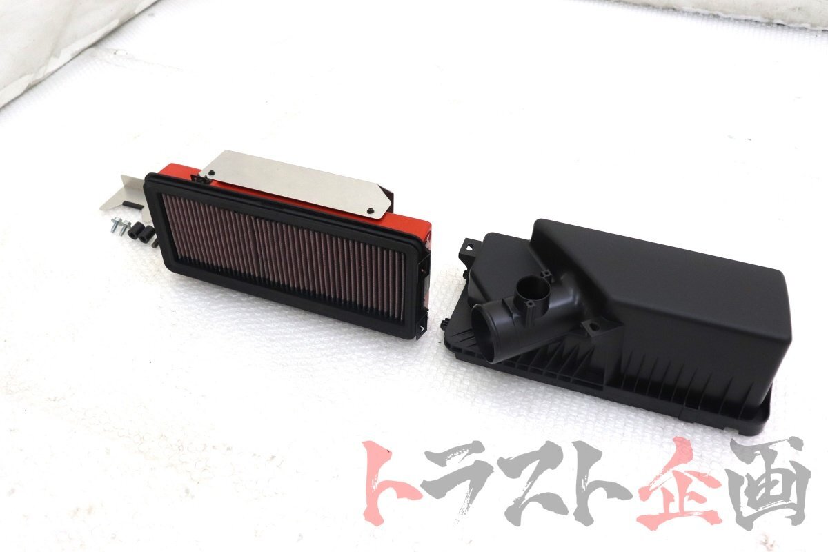 2101358321 オートエクゼ スポーツインダクションボックス ロードスター NR-A ND5RC トラスト企画 U