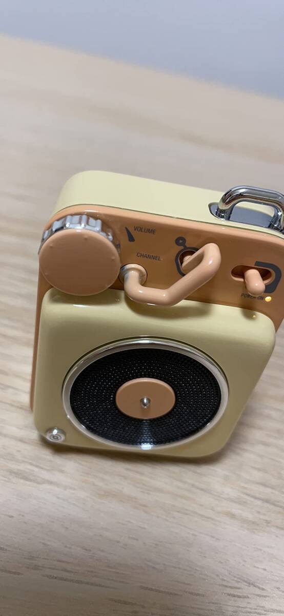 ☆驚くべき超コンパクト驚くべき音の明瞭さ スピーカー 新登場 ☆驚くべき超コンパクト驚くべき音の明瞭さ スピーカー 新登場