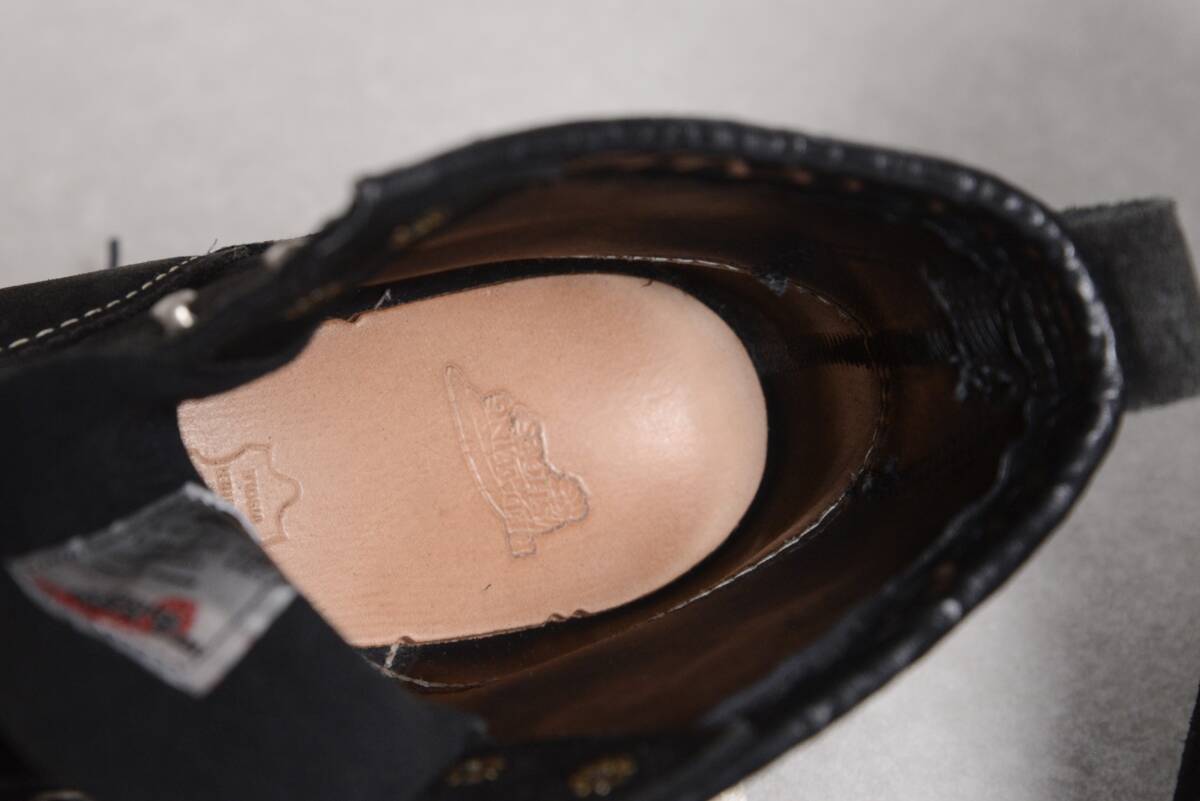 US10.5D 大きいサイズ】【箱付き極美品】廃盤 14年製 レッド US10.5D 大きいサイズ】【箱付き極美品】廃盤 14年製 レッド