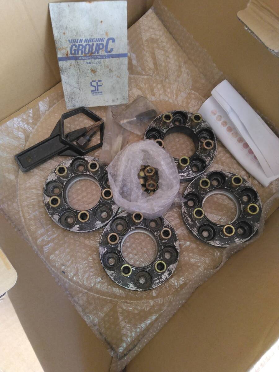 専用スペンサーナット工具フルセット