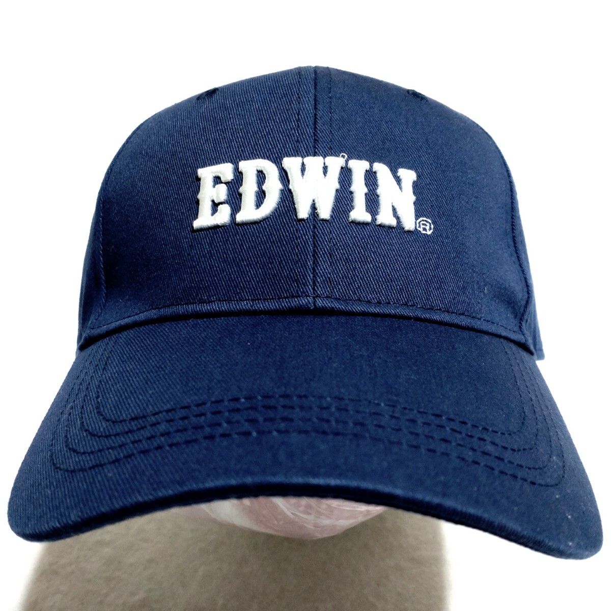 特価/未使用【サイズ=57~59cm】EDWIN/エドウィン/男女兼用 特価/未使用【サイズ=57~59cm】EDWIN/エドウィン/男女兼用