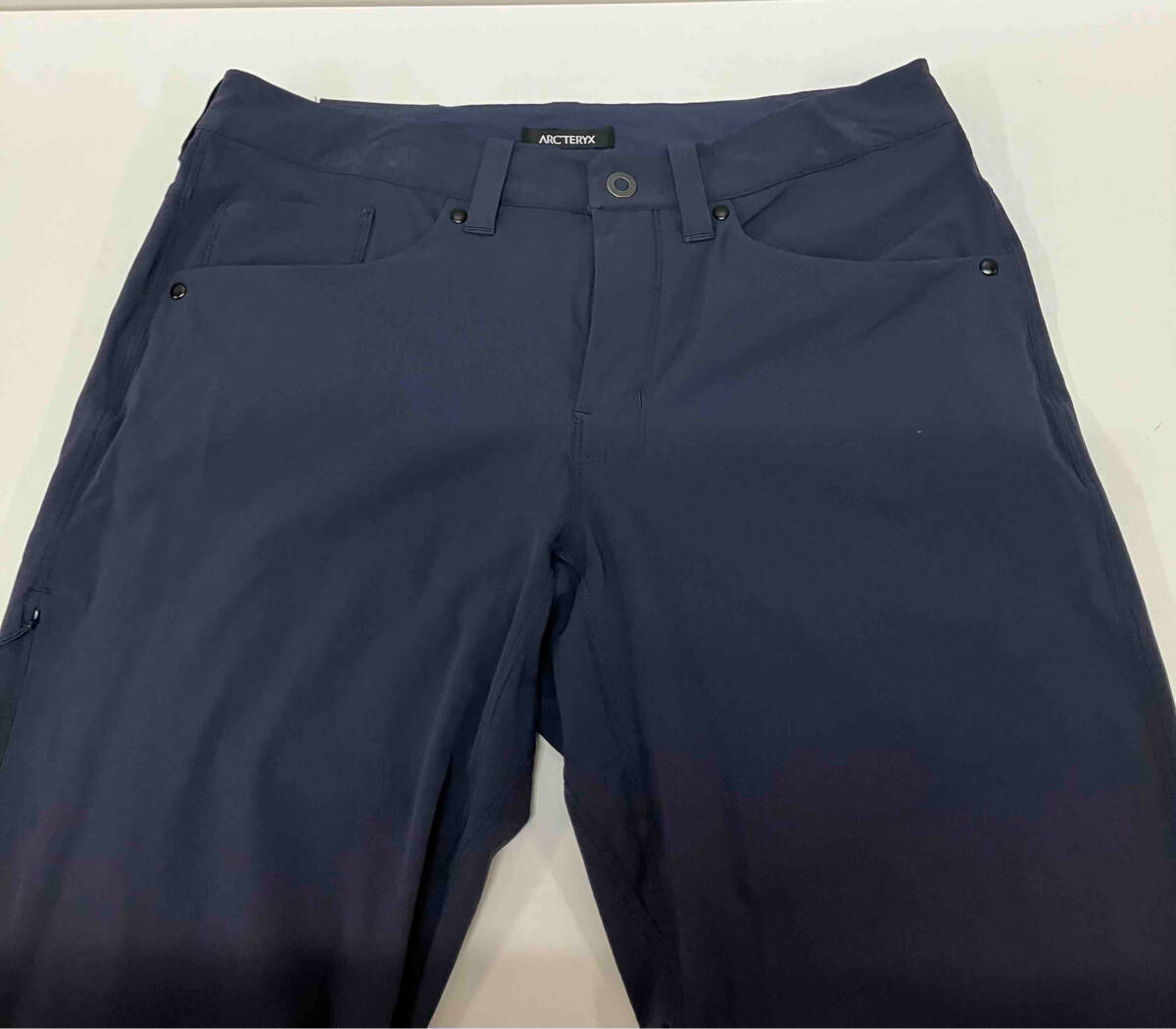ARC*TERYX Arc'teryx ARRO PANT Arrow брюки 32 141614 прочее длинные брюки размер 32