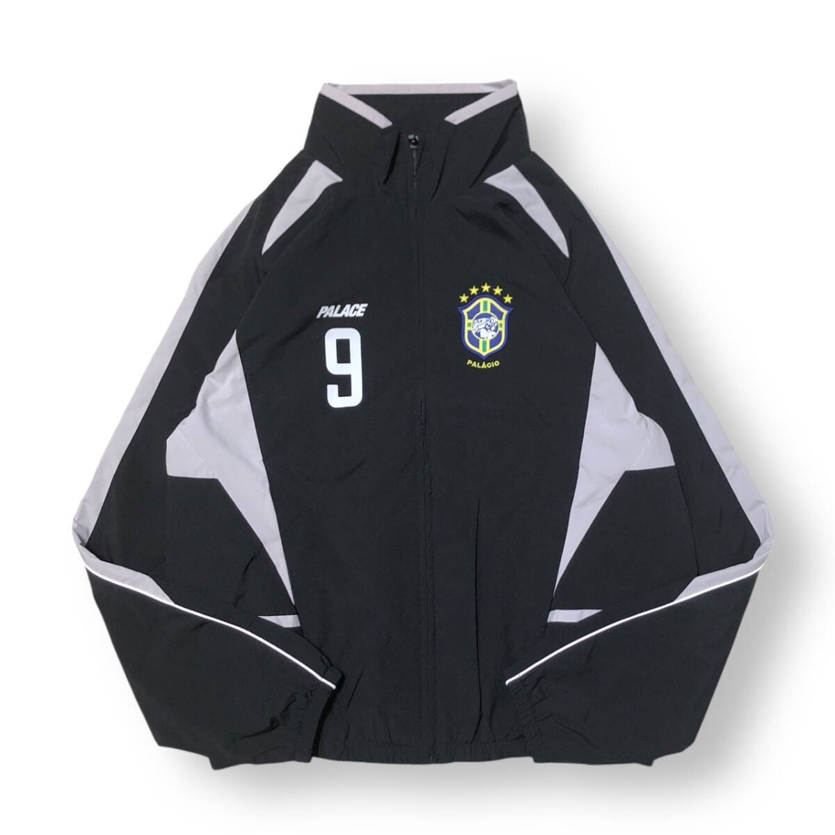 ale アレー K-TORNADO 2.0 散らさ JACKET ジャケット ブラック M ale アレー K-TORNADO 2.0 散らさ JACKET ジャケット ブラック M