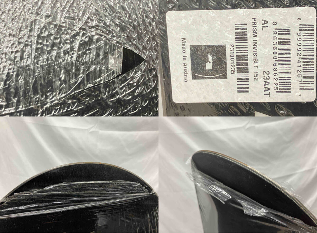 □売切り□未使用□ELAN エラン OUTLAND Black アウトランド □売切り□未使用□ELAN エラン OUTLAND Black アウトランド
