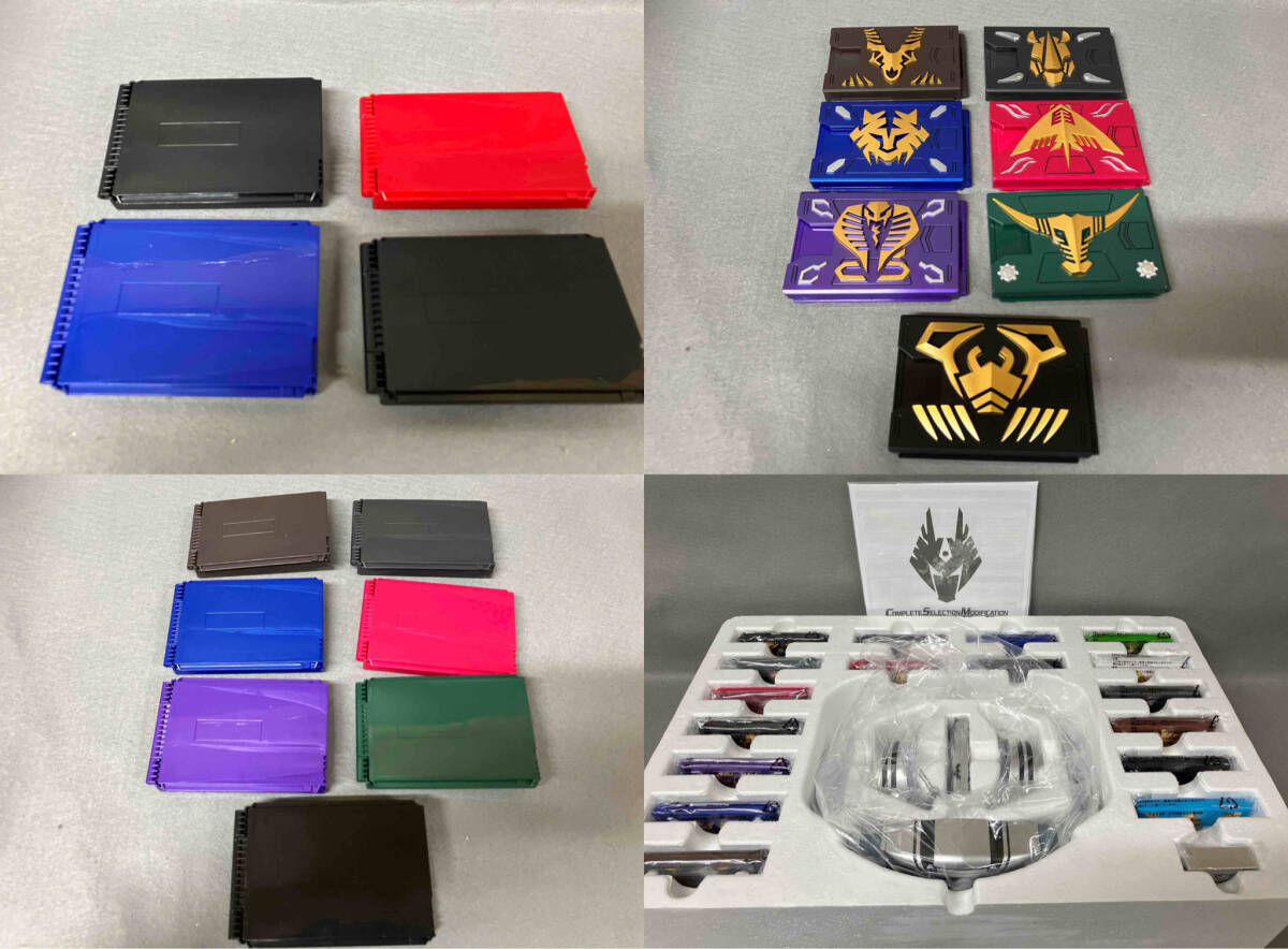 CSM Vバックル プレバン限定 仮面ライダー龍騎 - 仮面ライダー CSM Vバックル プレバン限定 仮面ライダー龍騎 - 仮面ライダー